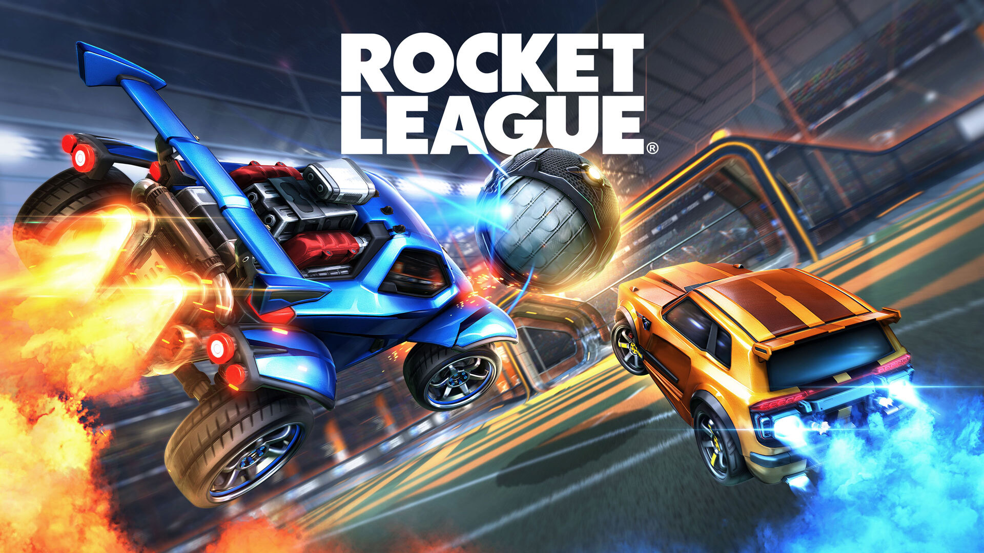 Rocket League Cronus Zen Script